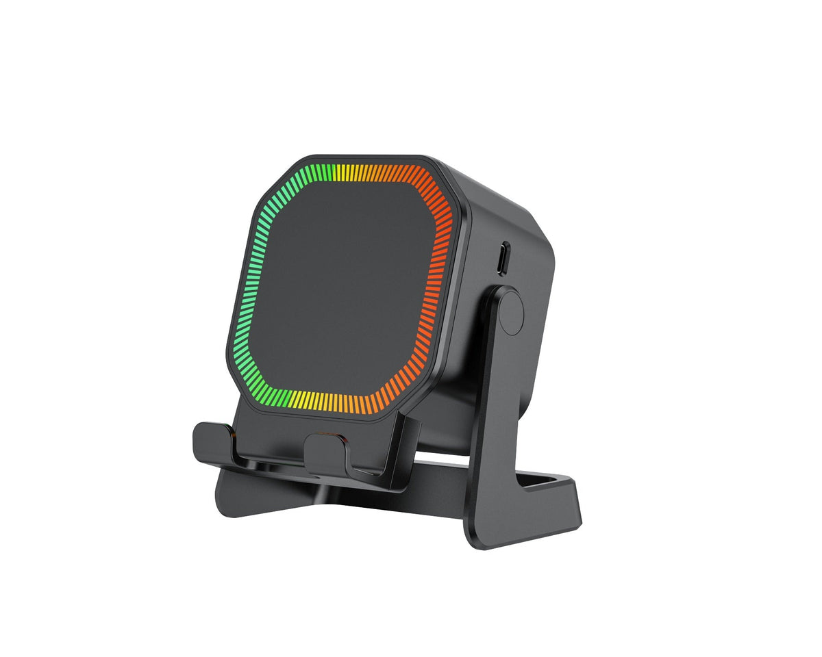 Perch Speaker Stand with Ambient Light
